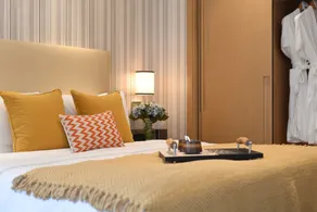 Somerset Software Park Xiamen - Room
