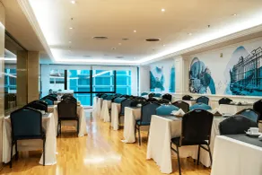 Amérian Buenos Aires - Restaurante