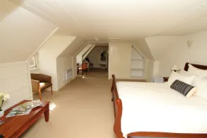 Fitzroy Inn Historic Retreat Mittagong - Room