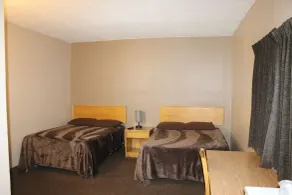 Nights Inn Motel - Chambre