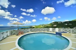 Villa Marbella Suites - Pool