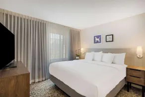 Sonesta ES Suites Portland Vancouver 41st Street - Chambre