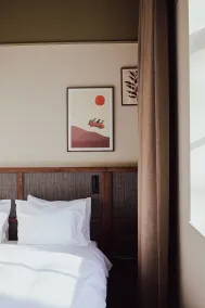 Hotel Ryder I Den Bosch - Vught - Habitación