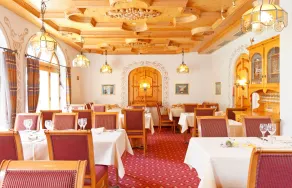 Derby Swiss Quality Hotel - Restaurant