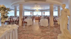 Hotel Globus - Restaurant