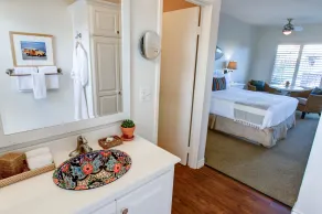 Laguna Beach House - Habitación
