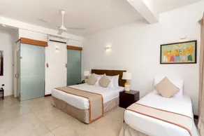 The South Lake - Ahangama - Chambre