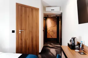 Ascot Premium Hotel - Room