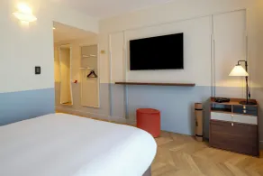 Urban Hive Paris - Habitación
