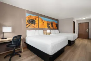Days Inn by Wyndham Spearfish - Chambre