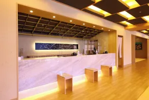 Onyado Nono Kanazawa - Reception