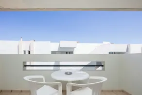 Koni Village Hotel - Chambre