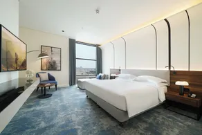 Nova M Hotel Olaya Riyadh edge By Rotana - Room