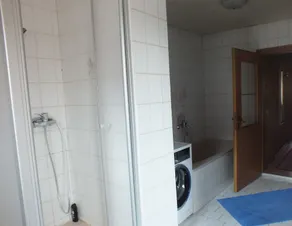 Müllers Monteur- und Gruppenunterkunft Gangkofen - Bagno