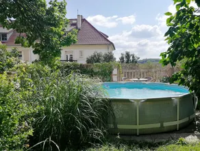Flamingo Apartments - Pool