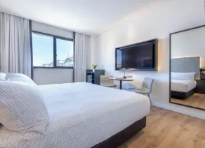 INNSiDE by Meliá Valencia Oceanic - Chambre