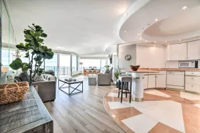 Luxurious Maui Getaway w/ Panoramic Ocean Views! - Interni