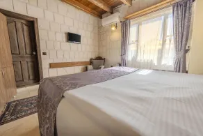 Ascension Cave Suites - Special Class - Udsigt fra værelset