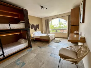 Pachamaya Holistic Wellness & Spa - Adults Only - Room