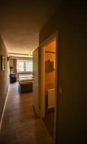 Wittgensteiner Landhaus - Adult Only - Room