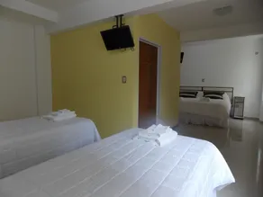 Hotel Chardonnay - Habitación