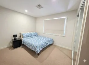 Stylish 2BR Retreat Near UC & Belconnen Mall - Rom
