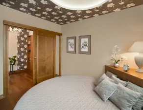 Parkside Apartments Old Town - Room