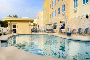 Staybridge Suites - Vero Beach by IHG - Piscine