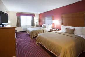 Quality Inn & Suites Stillwater - Rum