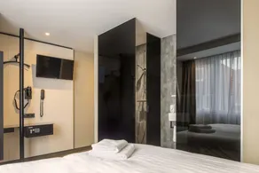 Cityview Hotel - Chambre