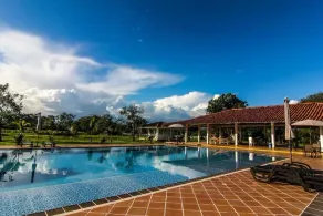Hotel Campestre Mastranto - Pool