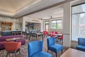 Hilton Garden Inn Anchorage - Restaurant