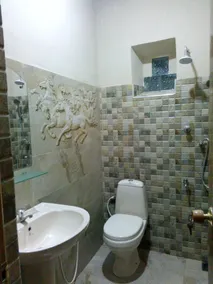 Dreams Garden Surf Lodge - Badezimmer