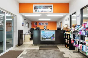 Motel 6 Clarkston WA - Reception