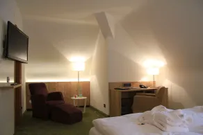 Hotel Tannhof - Chambre