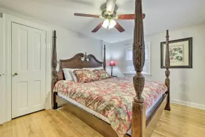 Charming Hamden Home: 2 Mi to Yale University - Room