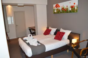 Hotel Ambrosia - Room