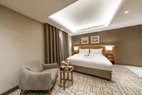 Boudl Al Sulimanyah - Room