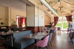 Bastion Hotel Apeldoorn Het Loo - Restaurant