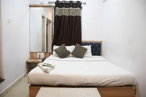 SwagStay Hotel Avadh1 Nagpur - Chambre