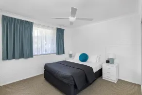Seaside Holiday Resort - Habitación