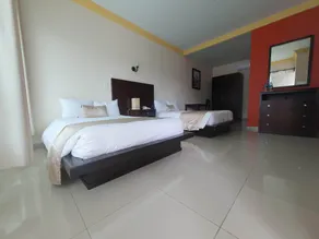 Hotel Casablanca Xicotepec - Camera