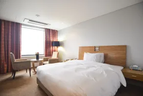 Hotel Philos - Rum