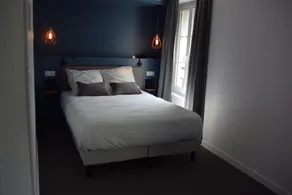 Hôtel Cosy - Chambre