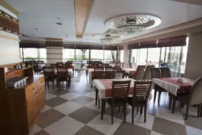 Holiday City Hotel - Restaurant