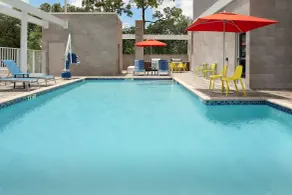 Home2 Suites by Hilton Tampa Westshore Airport, FL - Piscine