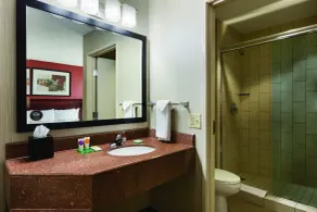Hyatt Place College Station - Salle de bain