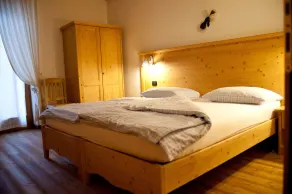 Agritur Renetta - Habitación