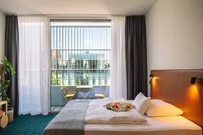 Nomad Design & Lifestyle Hotel - Member of Design Hotels - Room