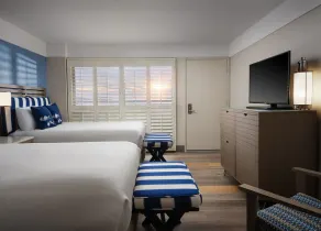 Inn at Morro Bay - Chambre